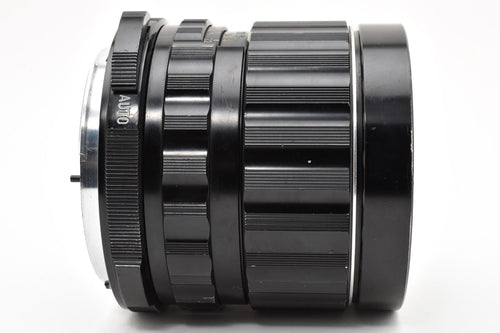 Pentax Large -Size Medium Format Camera (Film) Super-Multi-Coated Takumar 6 7