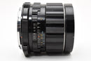 Pentax Large -Size Medium Format Camera (Film) Super-Multi-Coated Takumar 6 7