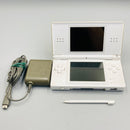 Body (Ds Lite) Usg-001 Nintendo Gg9