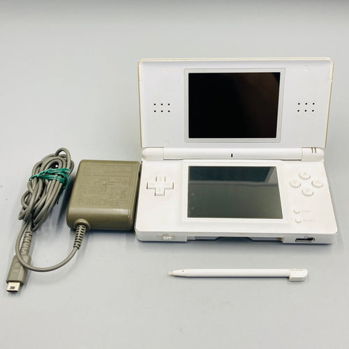 Body (Ds Lite) Usg-001 Nintendo Gg9