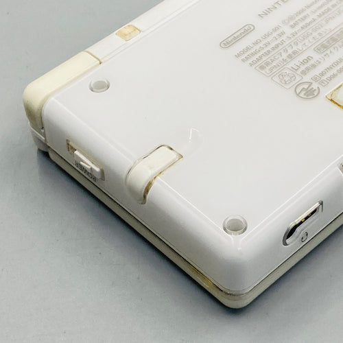 Body (Ds Lite) Usg-001 Nintendo Gg9