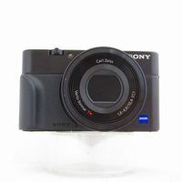 Sony Compact Digital Camera Dsc-Rx100