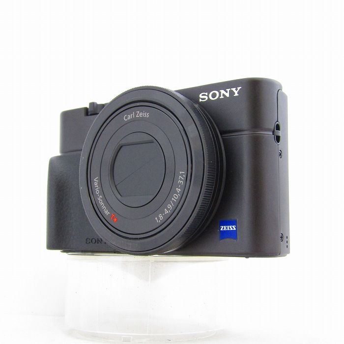 Sony Compact Digital Camera Dsc-Rx100