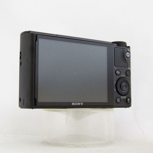 Sony Compact Digital Camera Dsc-Rx100