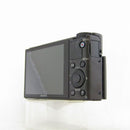 Sony Compact Digital Camera Dsc-Rx100