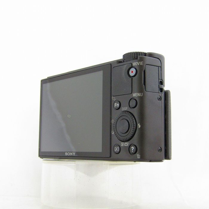 Sony Compact Digital Camera Dsc-Rx100