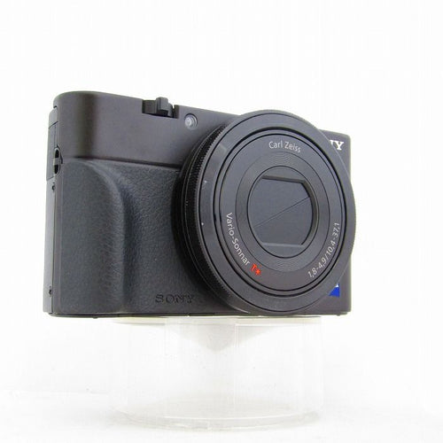 Sony Compact Digital Camera Dsc-Rx100