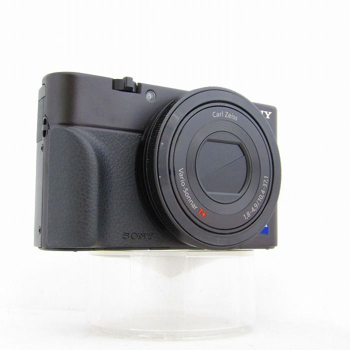 Sony Compact Digital Camera Dsc-Rx100