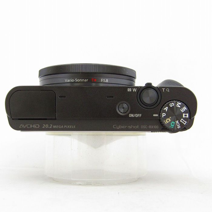 Sony Compact Digital Camera Dsc-Rx100