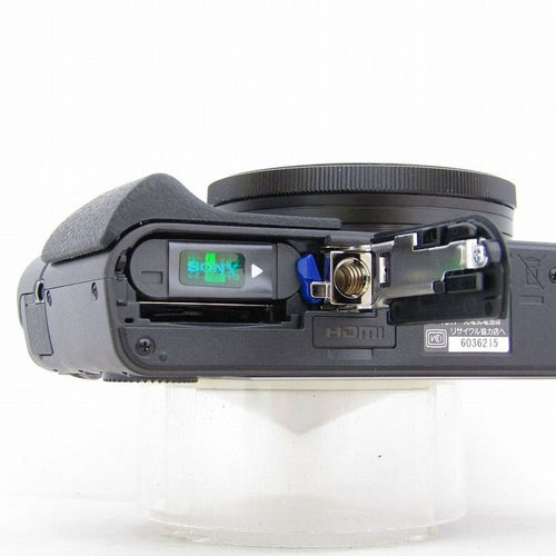 Sony Compact Digital Camera Dsc-Rx100