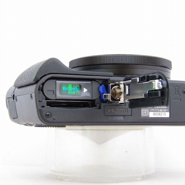 Sony Compact Digital Camera Dsc-Rx100