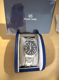 Grand Seiko Quartz Watches Sbgn019