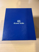 Grand Seiko Quartz Watches Sbgn019