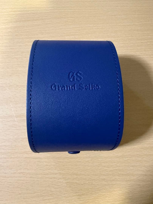 Grand Seiko Quartz Watches Sbgn019