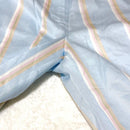 Des Pres Wide-Leg Pants Loose-Fitting