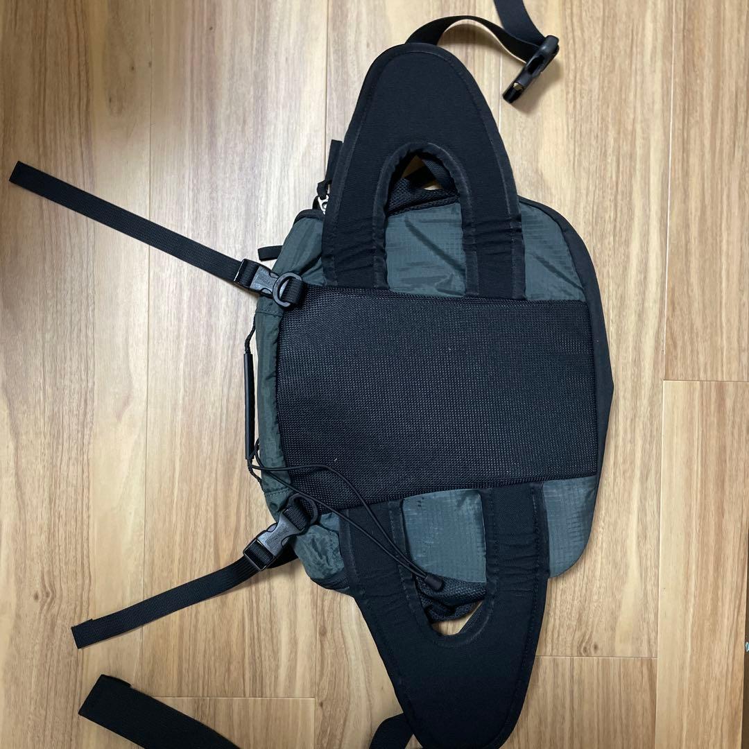 Montbell Sling Bags Waist Pouches Yamaha