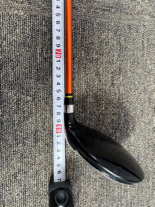 Nike Golf Driver Sq Ust Attas
