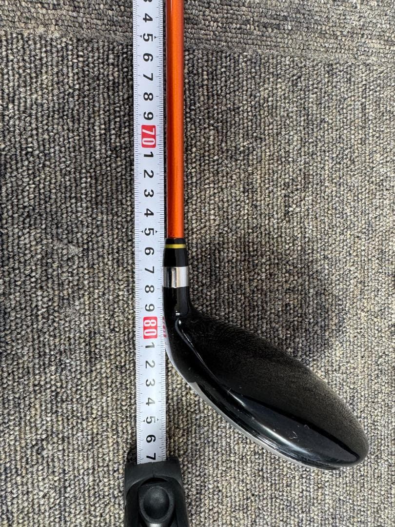 Nike Golf Driver Sq Ust Attas