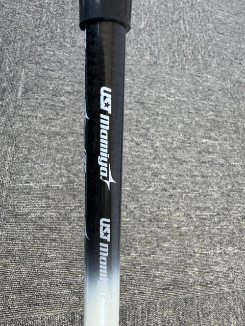 Nike Golf Driver Sq Ust Attas