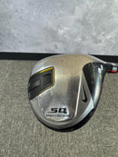 Nike Golf Driver Sq Ust Attas