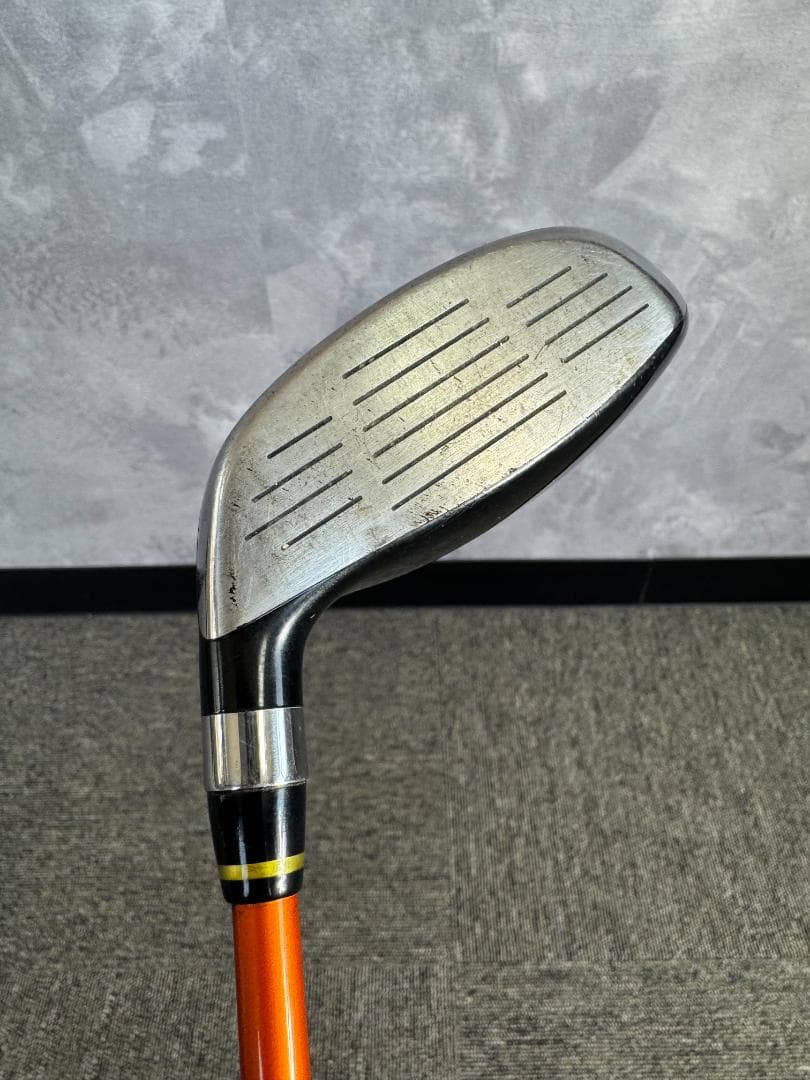 Nike Golf Driver Sq Ust Attas