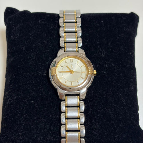 Yves Saint Laurent Quartz Watches