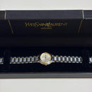 Yves Saint Laurent Quartz Watches