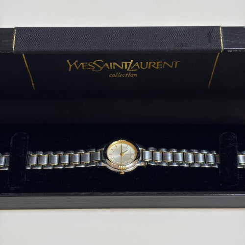 Yves Saint Laurent Quartz Watches