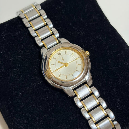 Yves Saint Laurent Quartz Watches