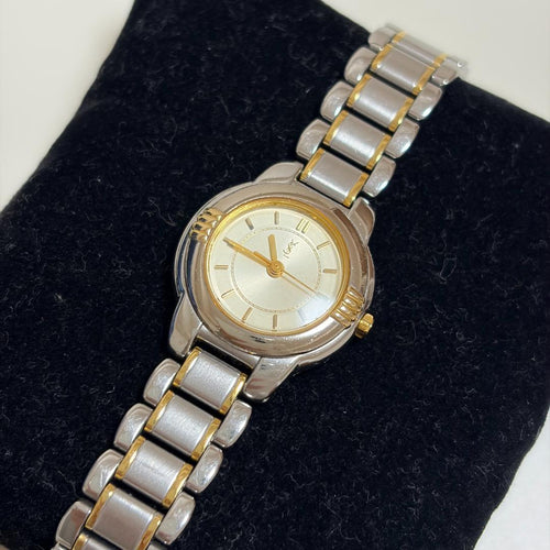 Yves Saint Laurent Quartz Watches