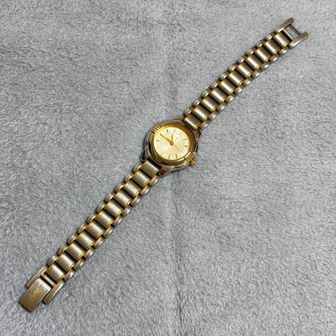 Yves Saint Laurent Quartz Watches