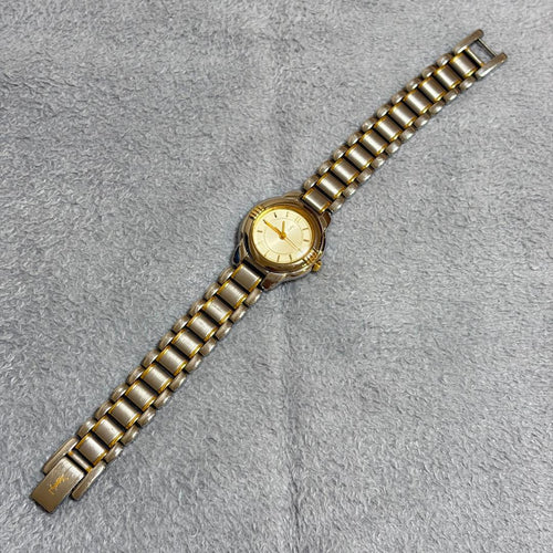 Yves Saint Laurent Quartz Watches