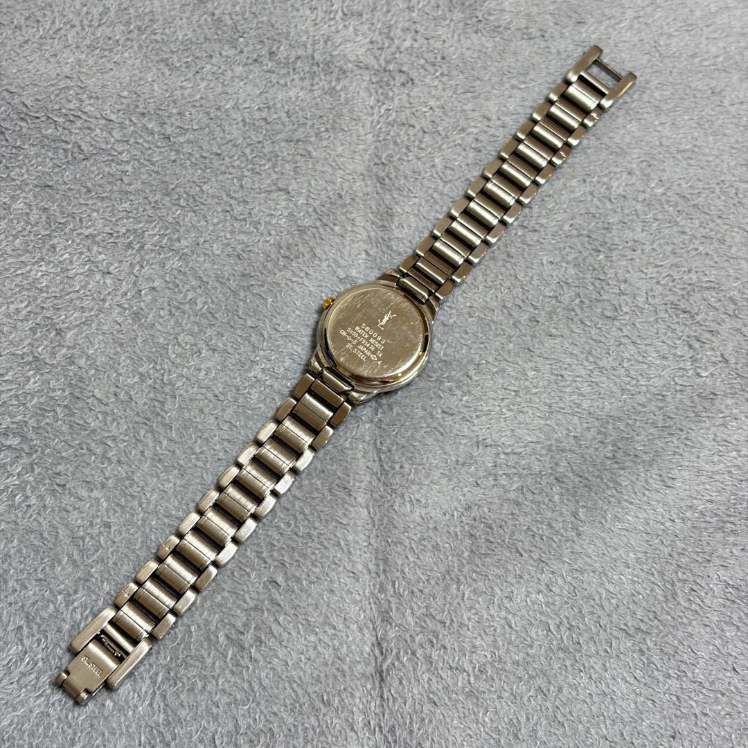 Yves Saint Laurent Quartz Watches