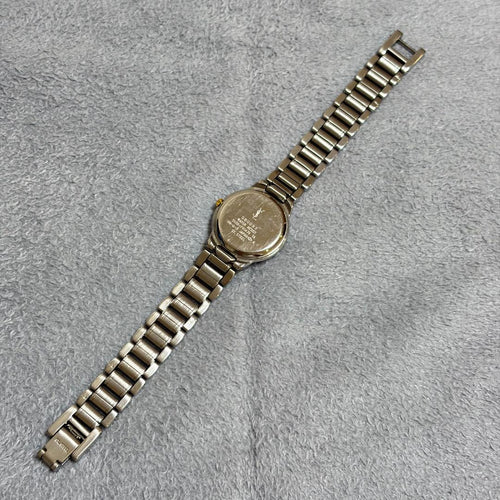 Yves Saint Laurent Quartz Watches