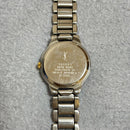 Yves Saint Laurent Quartz Watches