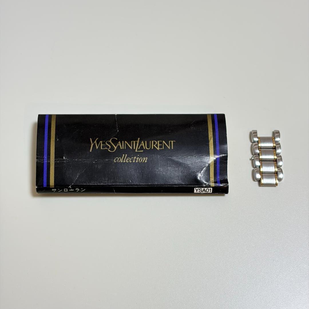Yves Saint Laurent Quartz Watches
