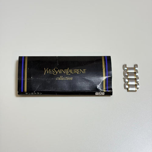 Yves Saint Laurent Quartz Watches