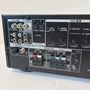 Denon Av Amplifiers Avr-X550Bt