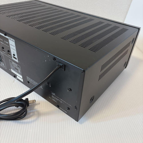 Denon Av Amplifiers Avr-X550Bt