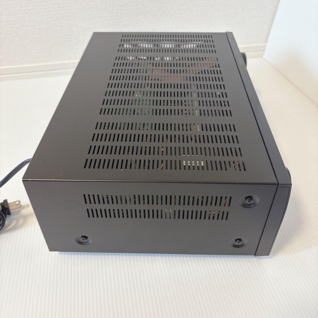 Denon Av Amplifiers Avr-X550Bt