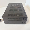 Denon Av Amplifiers Avr-X550Bt