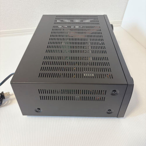 Denon Av Amplifiers Avr-X550Bt