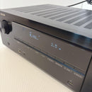 Denon Av Amplifiers Avr-X550Bt