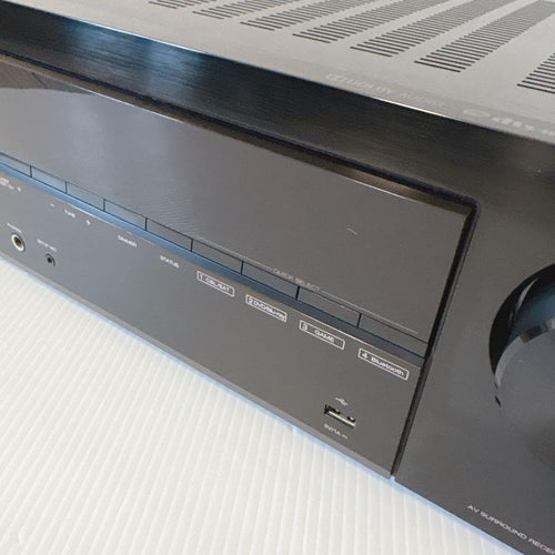 Denon Av Amplifiers Avr-X550Bt