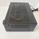Denon Av Amplifiers Avr-X550Bt