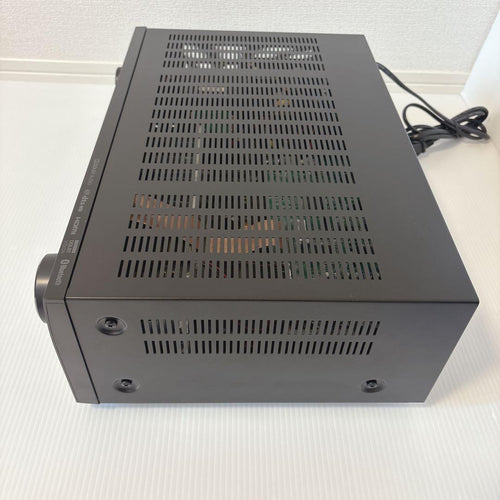Denon Av Amplifiers Avr-X550Bt