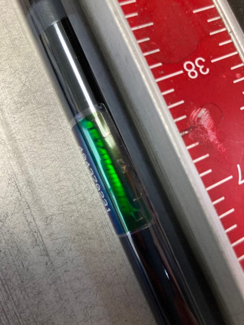 Ust Mamiya Driver Linq 5S