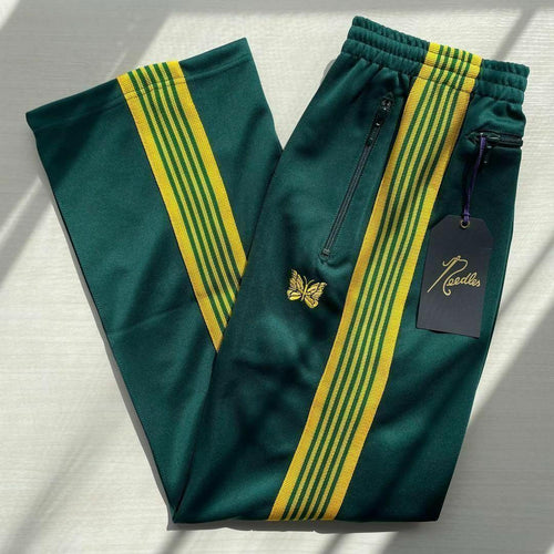 Needles Slacks Xs 108