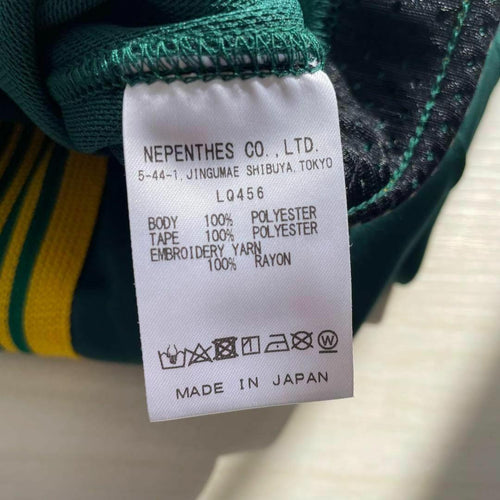 Needles Slacks Xs 108
