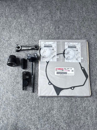 Yamaha Motor Other Sr400 3